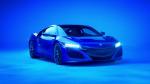 Acura NSX 2016 года (NA)